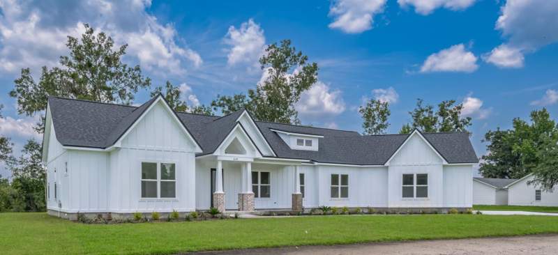 4 bedroom Detached at 24158 Blountstown Highway, Riverside at Crooked Road, Tallahassee — photo 3