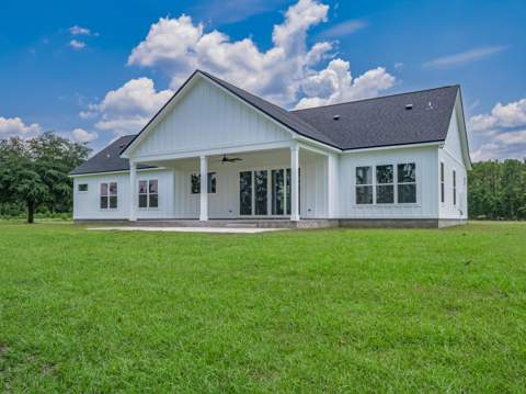 24158 Blountstown Highway, Tallahassee FL - photo 8 of 49