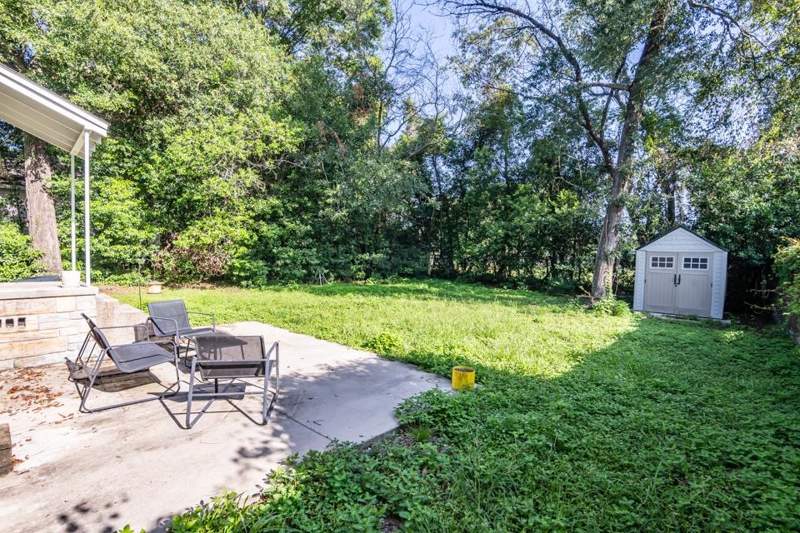 3 bedroom Detached at 622 W 10th Avenue, Circle Beautiful, Tallahassee — photo 3