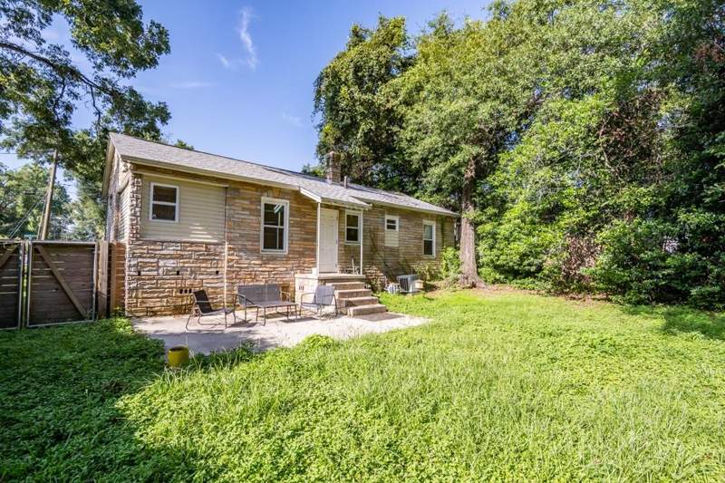 3 bedroom Detached at 622 W 10th Avenue, Circle Beautiful, Tallahassee — photo 5