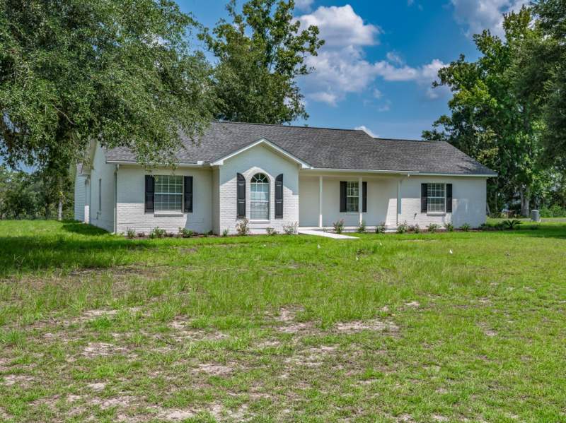 3 bedroom Detached at 24130 Blountstown Highway, Riverside at Crooked Road, Tallahassee — photo 5
