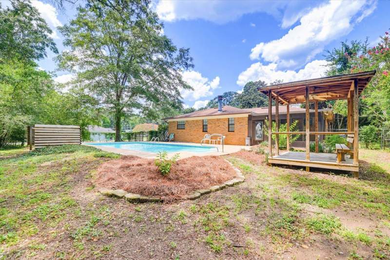3 bedroom Detached at 2649 Nez Perce Trail, Appaloosa Run, Tallahassee — photo 5