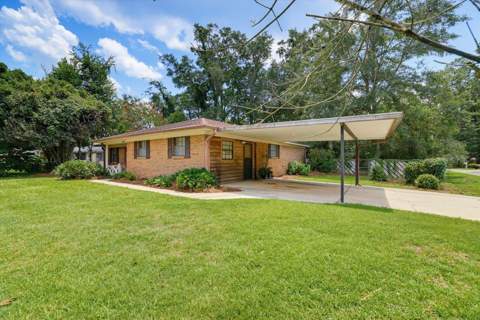 2649 Nez Perce Trail, Tallahassee FL - photo 7 of 44