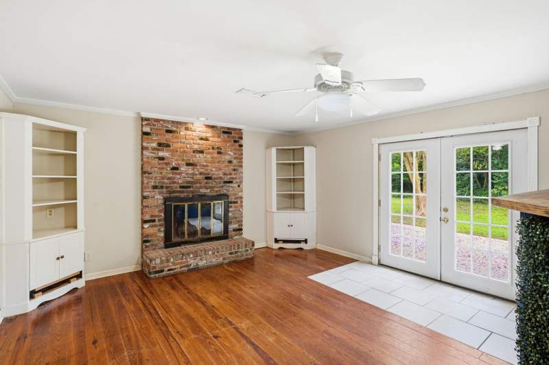 4 bedroom Detached at 1302 San Luis Road, San Luis Ridge, Tallahassee — photo 5