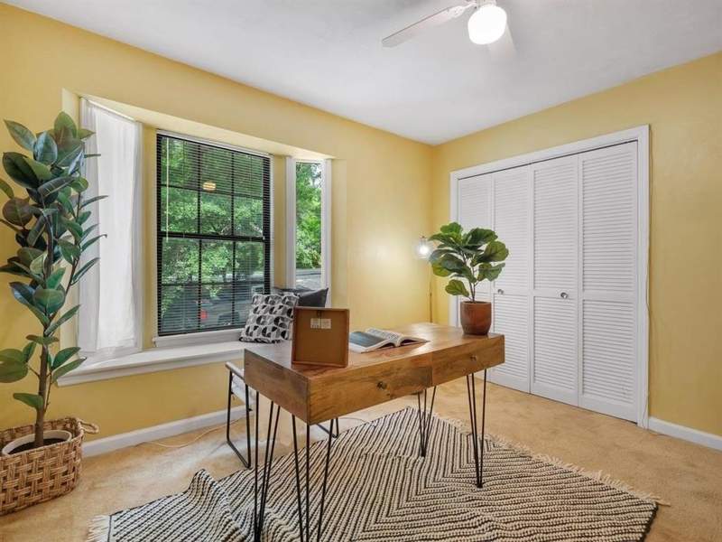 2 bedroom Townhouse at 424 Victory Garden Drive, Victory Garden Townhomes 1 Unr, Tallahassee — photo 5