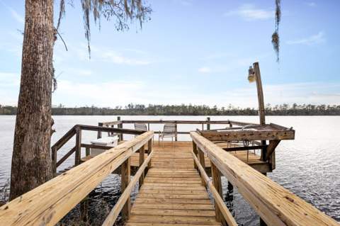 29 Gibson Road, Sopchoppy FL - photo 11 of 70