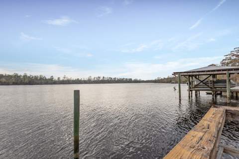 29 Gibson Road, Sopchoppy FL - photo 13 of 70