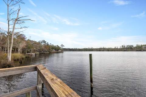 29 Gibson Road, Sopchoppy FL - photo 14 of 70
