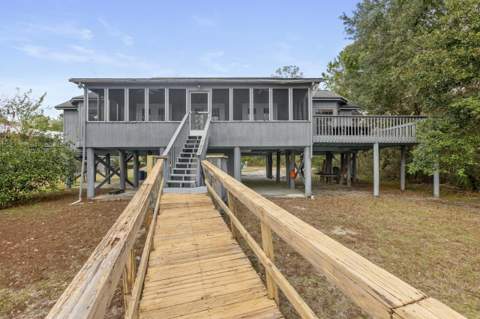 29 Gibson Road, Sopchoppy FL - photo 17 of 70