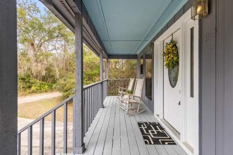 29 Gibson Road, Sopchoppy FL - photo 20 of 70