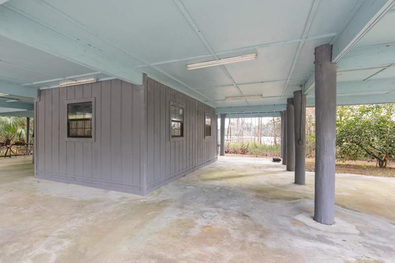 2 bedroom Detached at 29 Gibson Road, Ochlocknee River Estates U I, Sopchoppy — photo 5