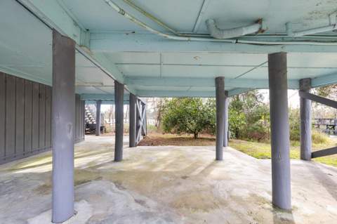 29 Gibson Road, Sopchoppy FL - photo 6 of 70