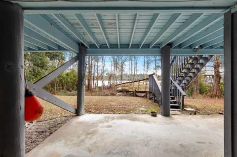 29 Gibson Road, Sopchoppy FL - photo 8 of 70