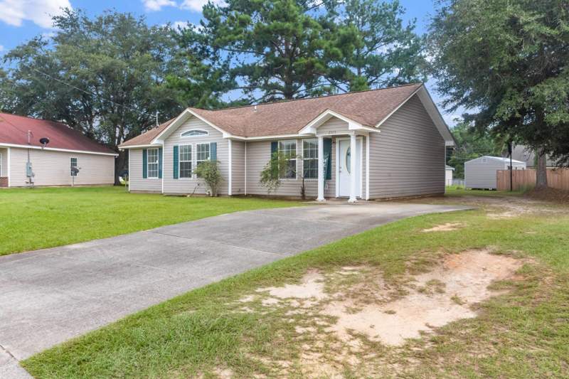 3 bedroom Detached at 2145 Kennedy Lane, Osceola Park, Quincy — photo 3