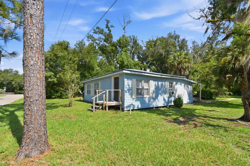 2 bedroom Detached at 701 E Morgan Avenue, W A Hendry, Perry — photo 2