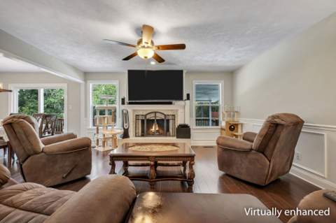 910 Tamarack Avenue, Tallahassee FL - photo 6 of 26