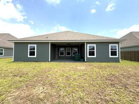 20 Springdale Drive, Crawfordville FL - photo 14 of 17
