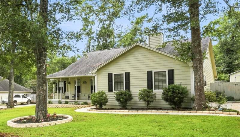 3 bedroom Detached at 1406 Avondale Way, Avondale, Tallahassee — photo 5