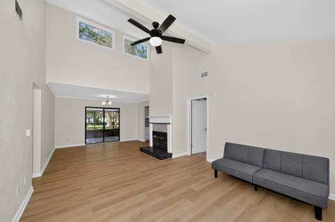 3166 Wood Hill Drive, Tallahassee FL - photo 14 of 33