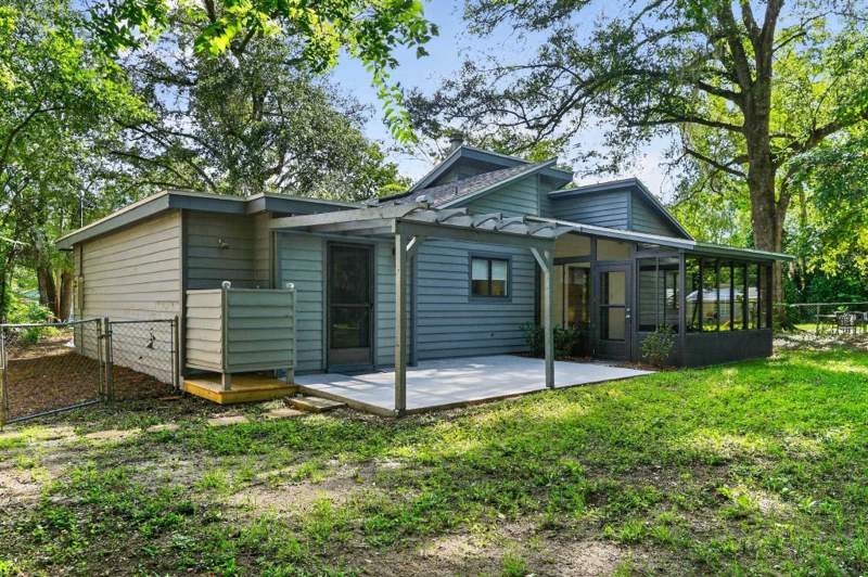 4 bedroom Detached at 3166 Wood Hill Drive, Plantation Woods, Tallahassee — photo 3