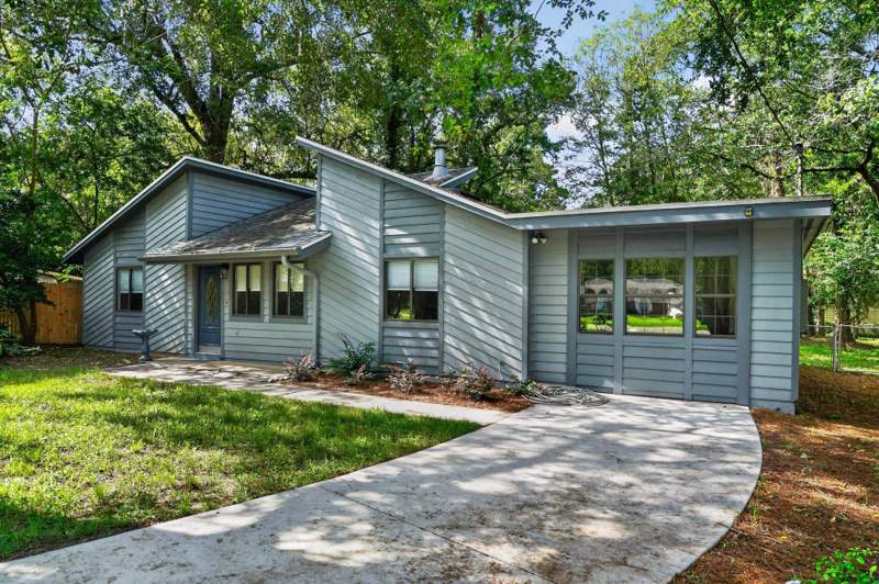 4 bedroom Detached at 3166 Wood Hill Drive, Plantation Woods, Tallahassee — photo 5