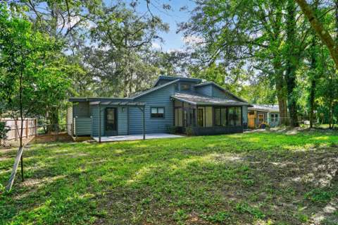 3166 Wood Hill Drive, Tallahassee FL - photo 6 of 33
