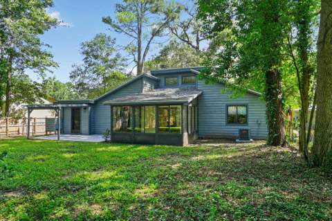 3166 Wood Hill Drive, Tallahassee FL - photo 7 of 33