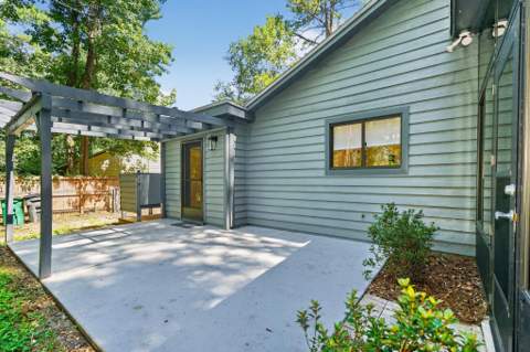 3166 Wood Hill Drive, Tallahassee FL - photo 8 of 33