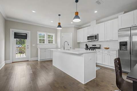 105 Tumbling Oak Way, Tallahassee FL - photo 11 of 38