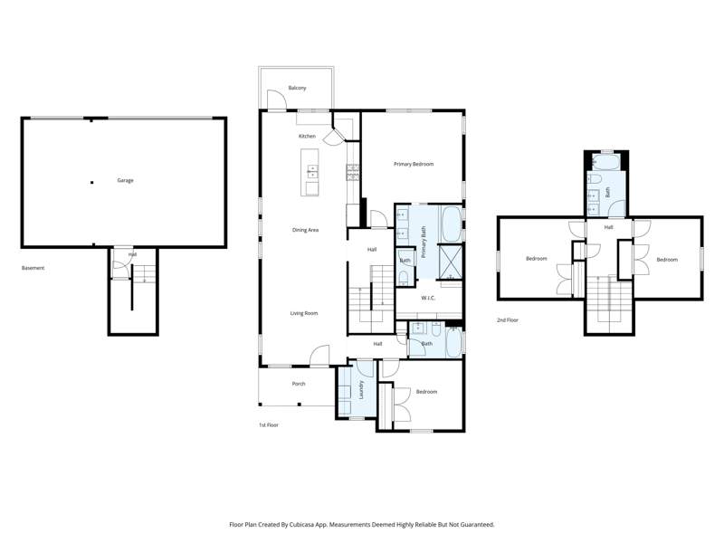 4 bedroom Detached at 105 Tumbling Oak Way, Villas at Mahan, Tallahassee — photo 3