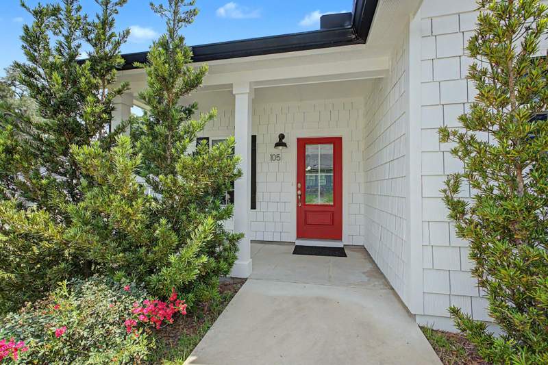 4 bedroom Detached at 105 Tumbling Oak Way, Villas at Mahan, Tallahassee — photo 5