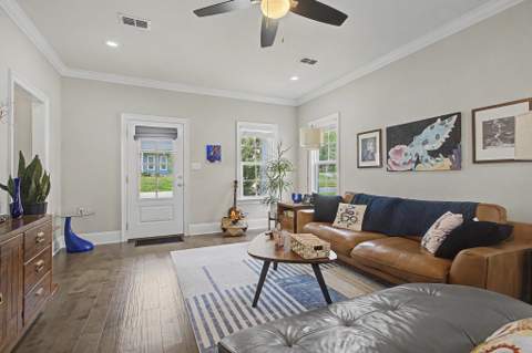 105 Tumbling Oak Way, Tallahassee FL - photo 6 of 38