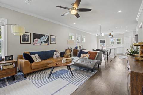 105 Tumbling Oak Way, Tallahassee FL - photo 7 of 38