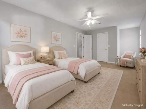 2813 Colonnade Court, Tallahassee FL - photo 12 of 49