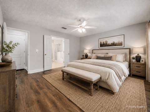 2813 Colonnade Court, Tallahassee FL - photo 15 of 49