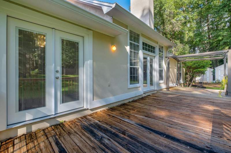 4 bedroom Detached at 2813 Colonnade Court, Killearn Estates Unit No 38, Tallahassee — photo 4