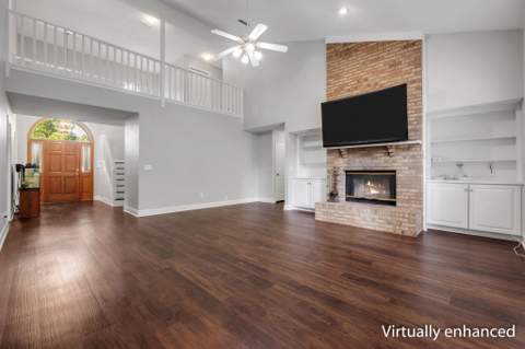 2813 Colonnade Court, Tallahassee FL - photo 8 of 49