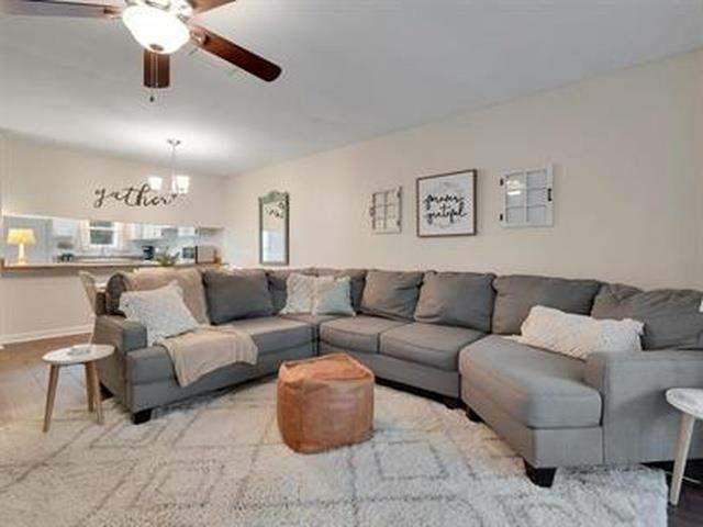 2 bedroom Townhouse at 2348 Ryan Place, Killearn Estates, Tallahassee — photo 2