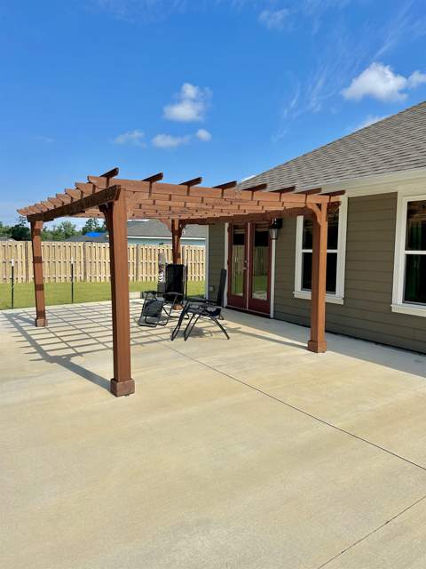 26 Gray Fox Court, Crawfordville FL - photo 24 of 31