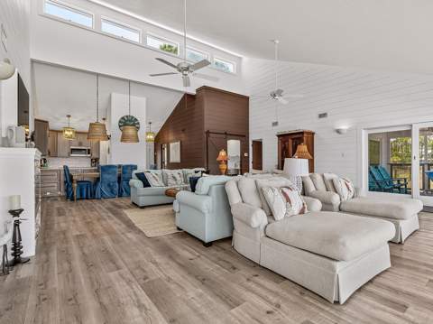 2059 Turpentine Trail, St George Islan FL - photo 15 of 67