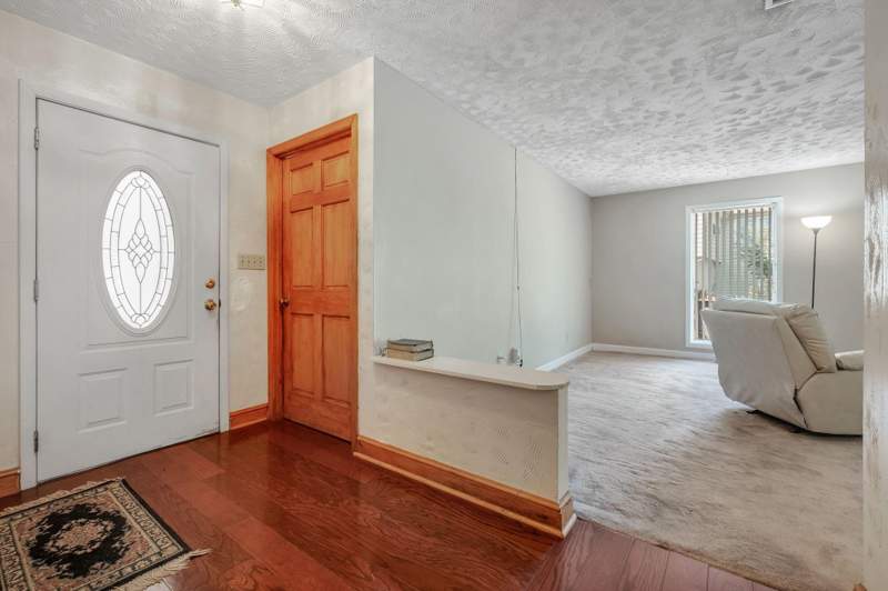 3 bedroom Detached at 2504 Debden Court, Shannon Forest, Tallahassee — photo 4