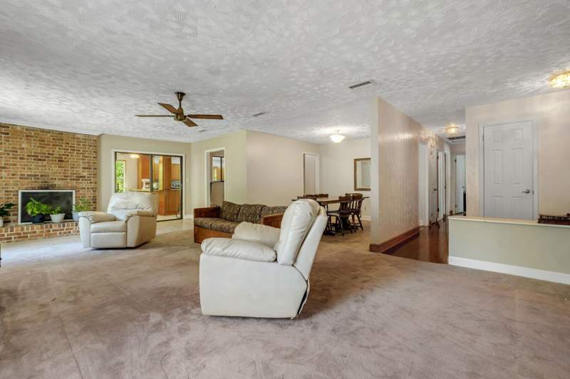 3 bedroom Detached at 2504 Debden Court, Shannon Forest, Tallahassee — photo 5
