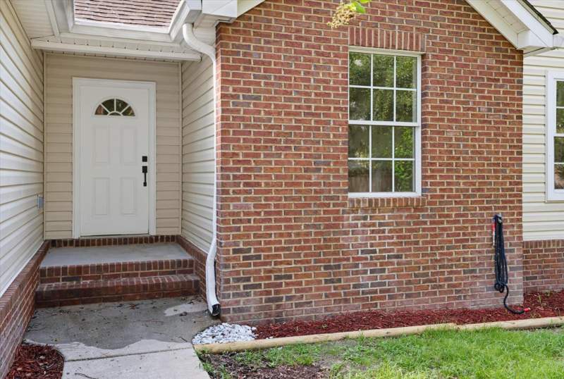 4 bedroom Detached at 4517 Zonker Court, Lakewood Village, Tallahassee — photo 3