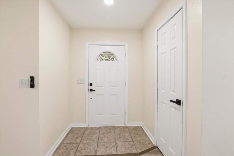 4 bedroom Detached at 4517 Zonker Court, Lakewood Village, Tallahassee — photo 4
