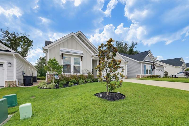 3 bedroom Detached at 270 Ursaline Street, FallsChase, Tallahassee — photo 3