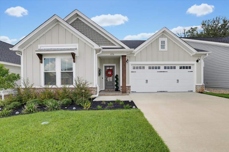 3 bedroom Detached at 270 Ursaline Street, FallsChase, Tallahassee — photo 5