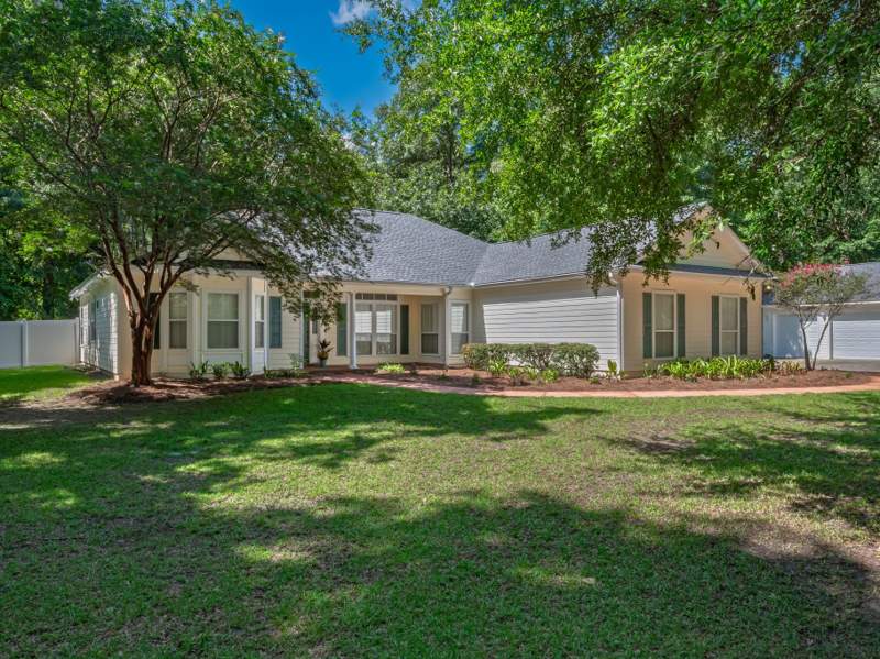 4 bedroom Detached at 147 Maria Del Carmen Lane, Merida Blanca, Crawfordville — photo 3