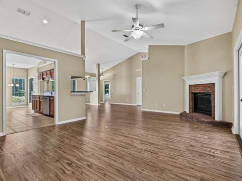147 Maria Del Carmen Lane, Crawfordville FL - photo 7 of 42