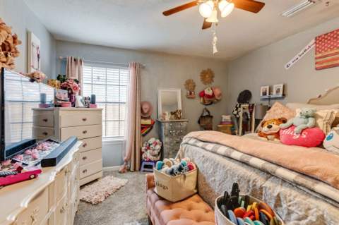 2321 Hartsfield Way, Tallahassee FL - photo 19 of 30