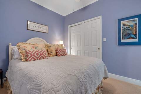 25 Mashes Sands Road, Panacea FL - photo 11 of 65